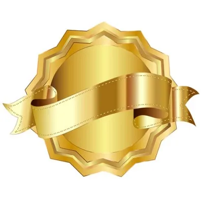 Badges And Emblems